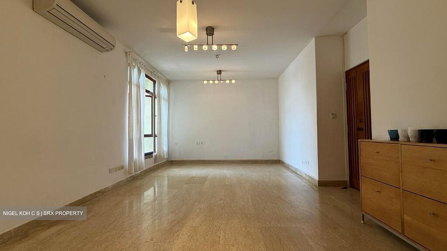 Seraya Breeze (D15), Apartment #524888621